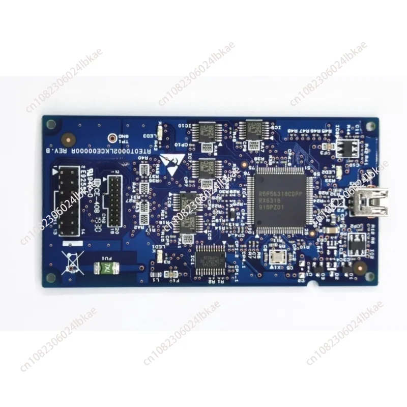 E2‑Lite Debug Programmer RTE0T0002LKCE00000R Emulator Download Tool