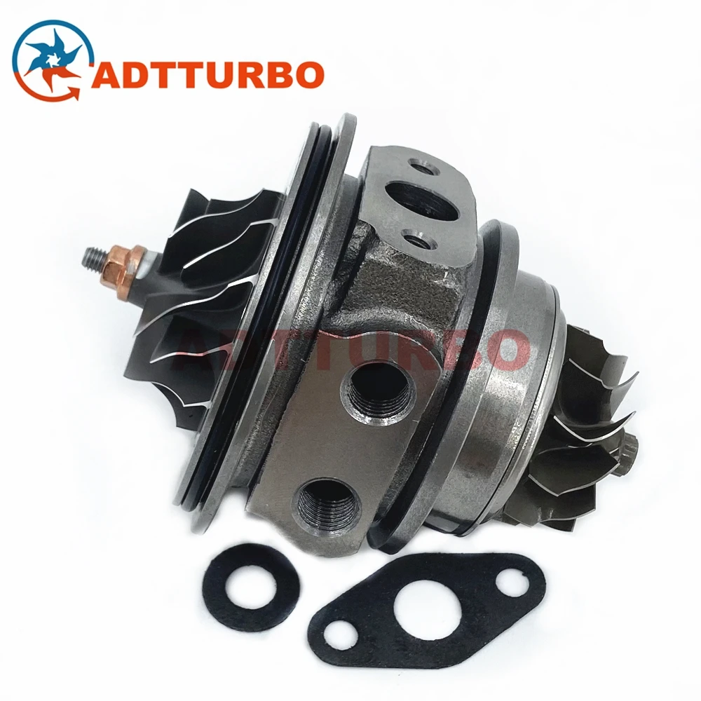 

TF035-14G 4M41 Turbo CHRA 49135-03412 49135-03410 картридж ME191474 ME203949 для Mitsubishi Pajero III 3,2 Di-D 121 кВт 165 л.с.