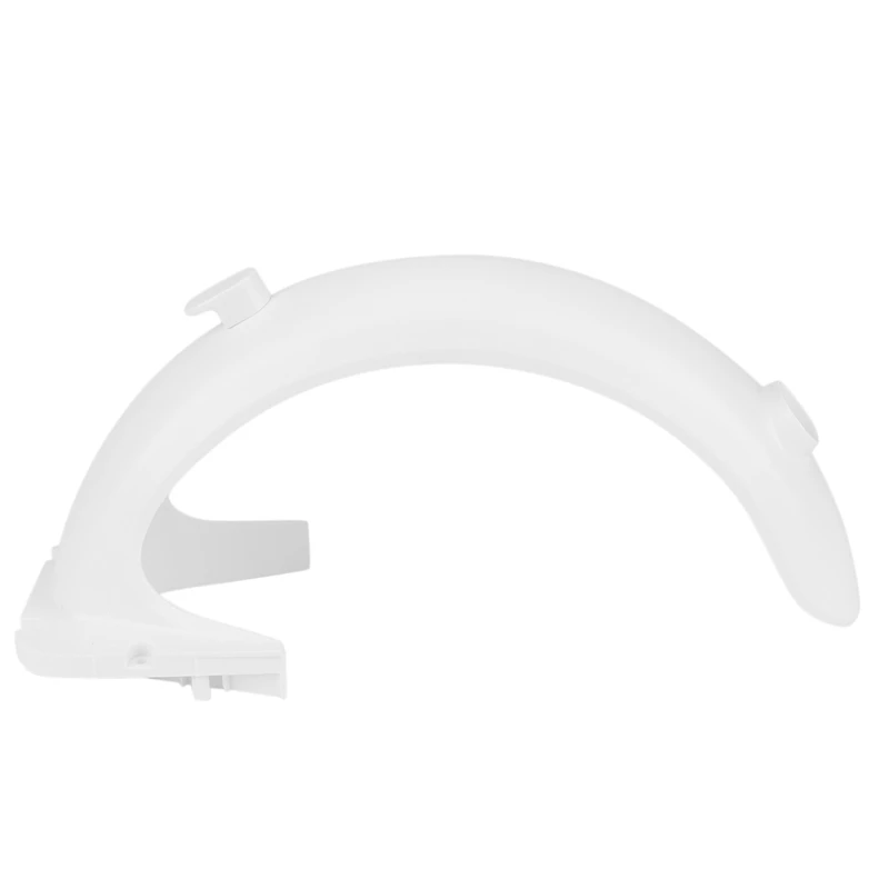 Electric Scooter Rear Mudguard Rear Fenders For Ninebot Max G30 Water Baffle Shield Tyre Guard Accessories