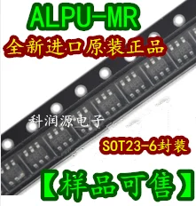 

20 шт./лот ALPU-MR SOT23-6 /