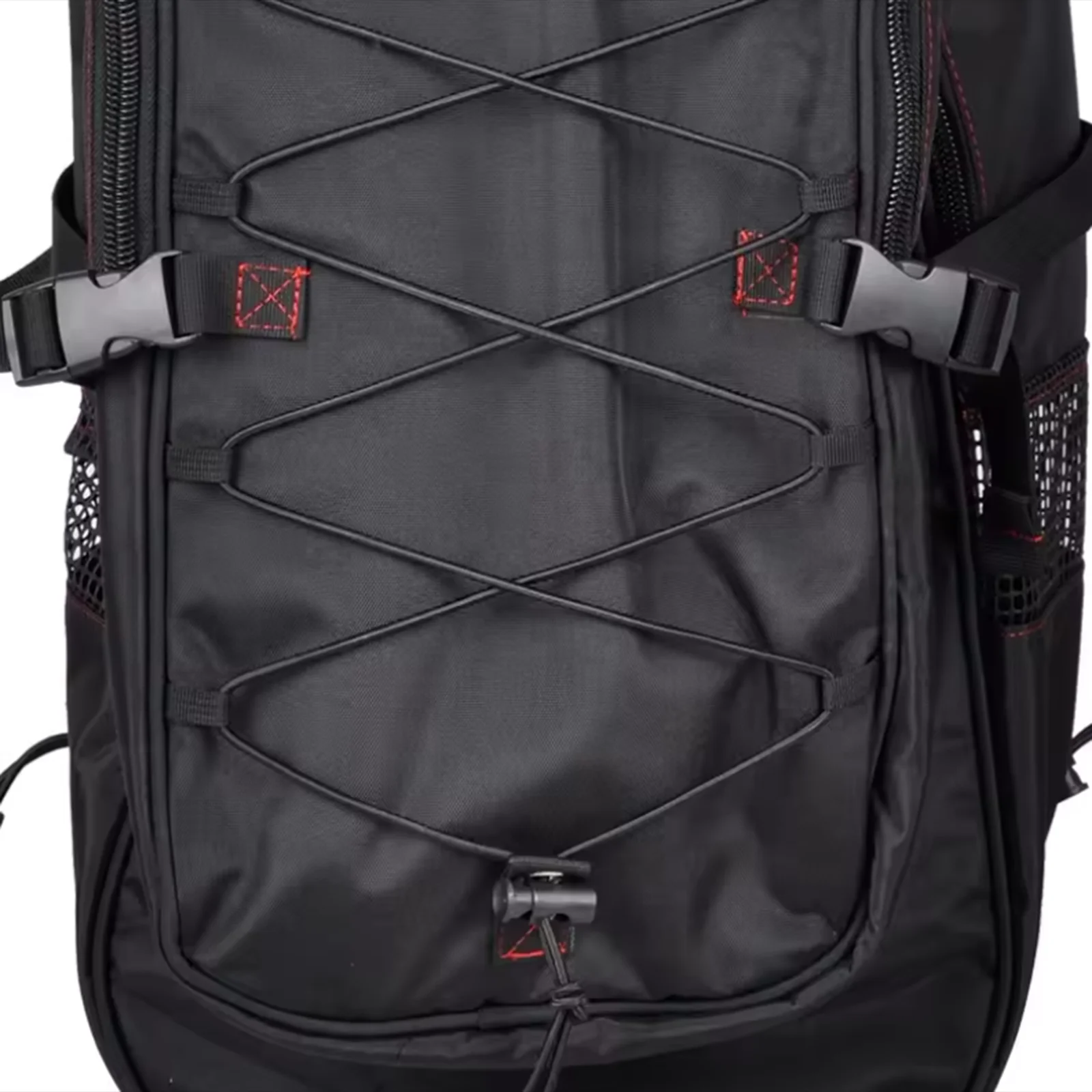 

Long Fins Storage Bag Nylon Practical Outdoor with Zippers Diving Equipment Backpack Diving Fins Backpack Flippers Storage Bag