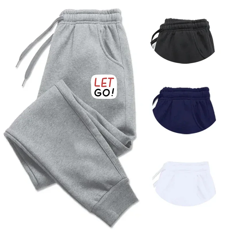 

Jogging Men's Workout Gym Sports Casual Fashion Jogger Sweatpants Long Pants
