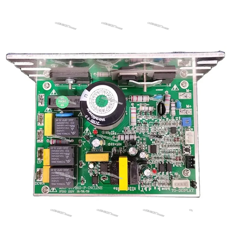 

MKS TMPB15-P 220V New Motherboard Control Board For Treadmill