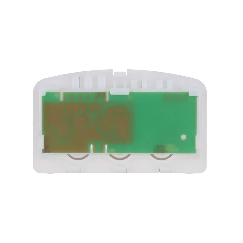 1pc interruptor de descarga placa circuito impresso 50709 para toalete cassete thetford sc250 c250 c260 para toalete rv acessórios