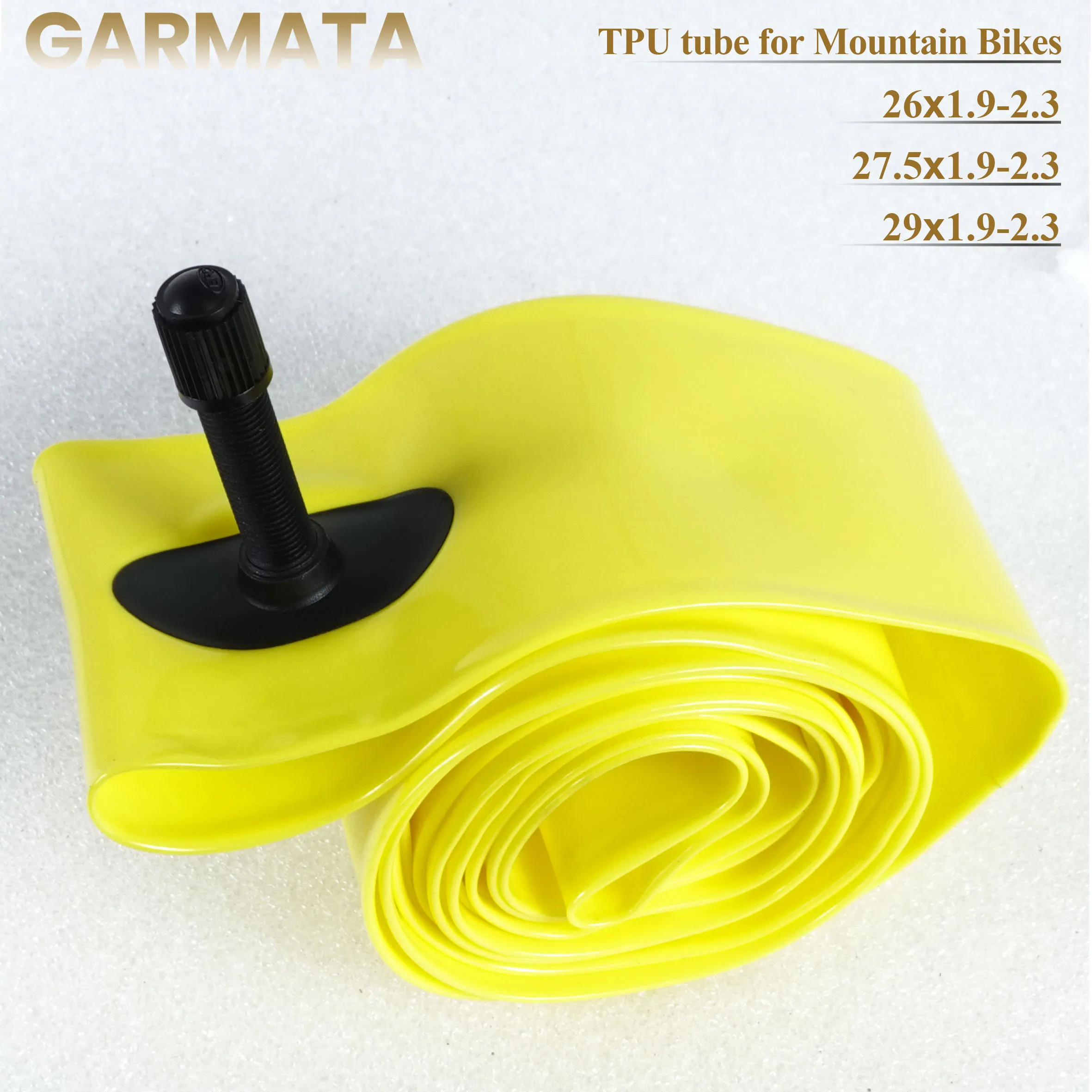 Tube Tpu 26" 27.5" … - image