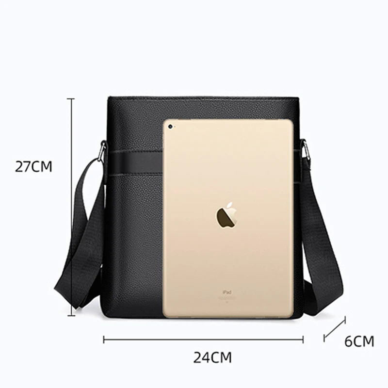 Bolsas masculinas carteiras de negócios sacos de ombro mensageiro sacos de computador casual tote sacos para masculino portátil