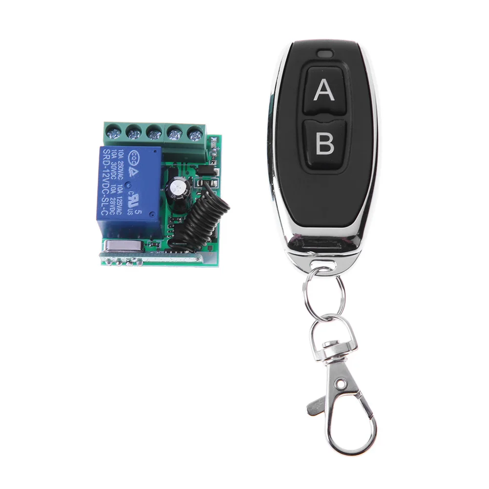 Gate Remote Control… - image