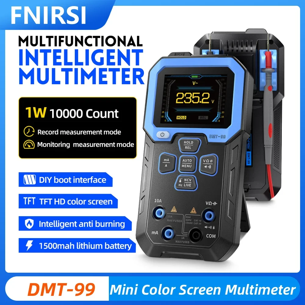 Fnirsi DMT-99 Digit…