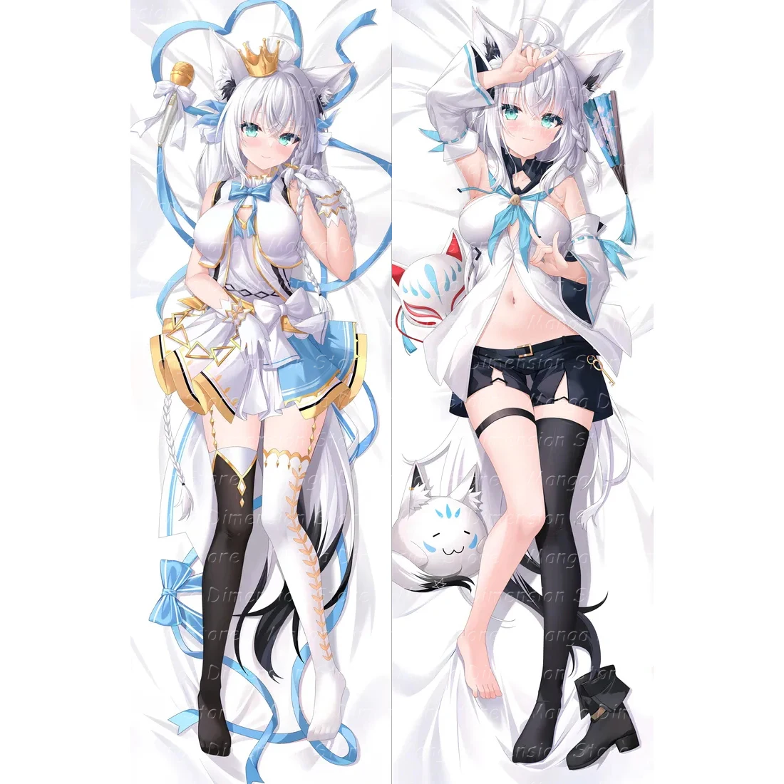 

Anime Fate Meltryllis Body Pillow Case Otaku Cushion Cover Cushion Cover Bedding Decor Cosplay Hugging Pillow Case Xmas Gifts