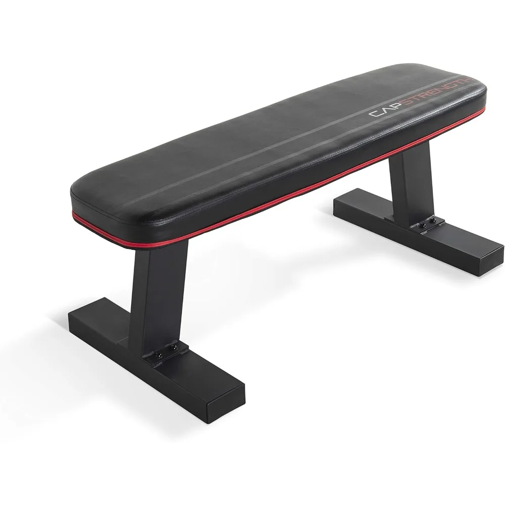 مقعد مسطح منحدر من قبل CAP Barbell
