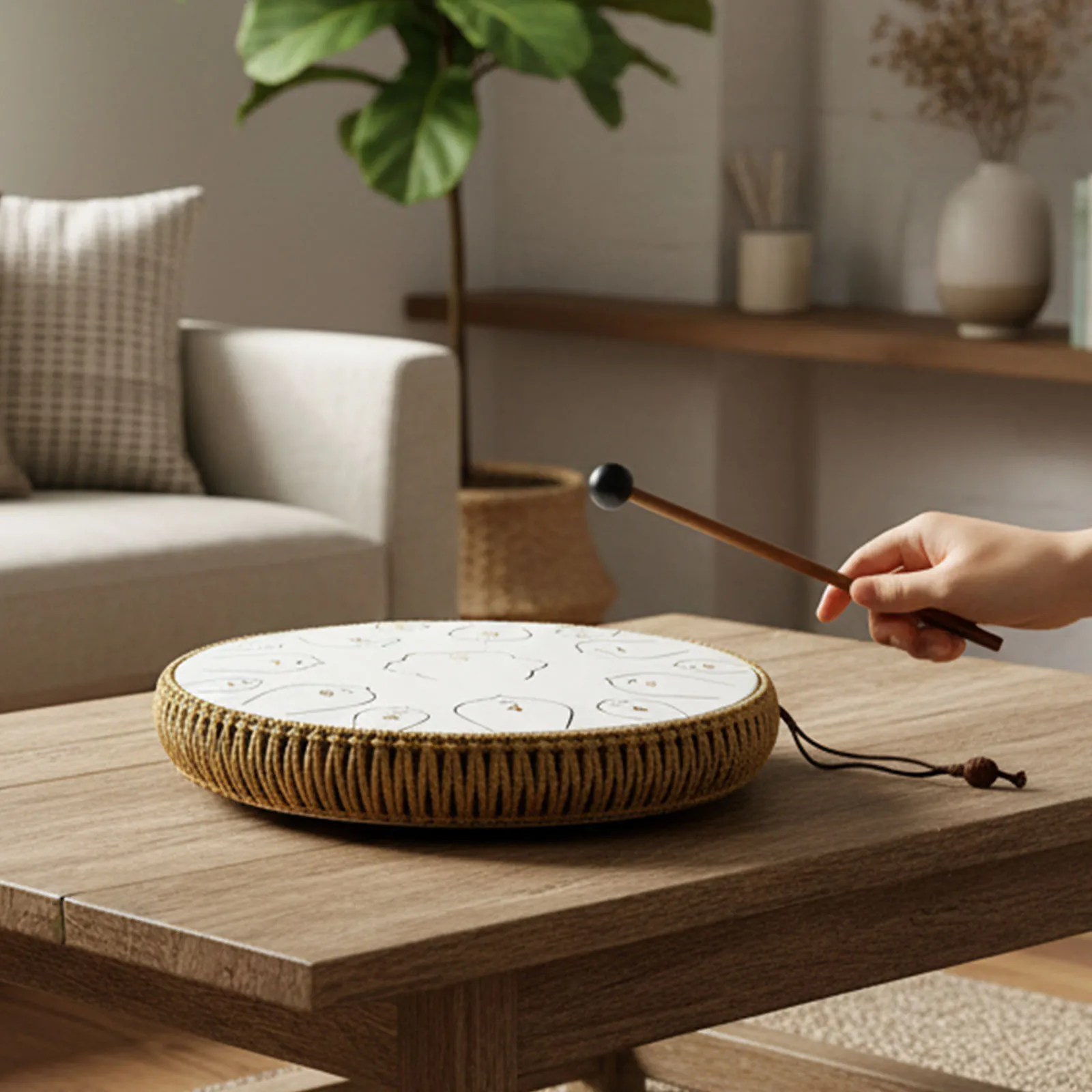 13-In 15-Note F-Key…