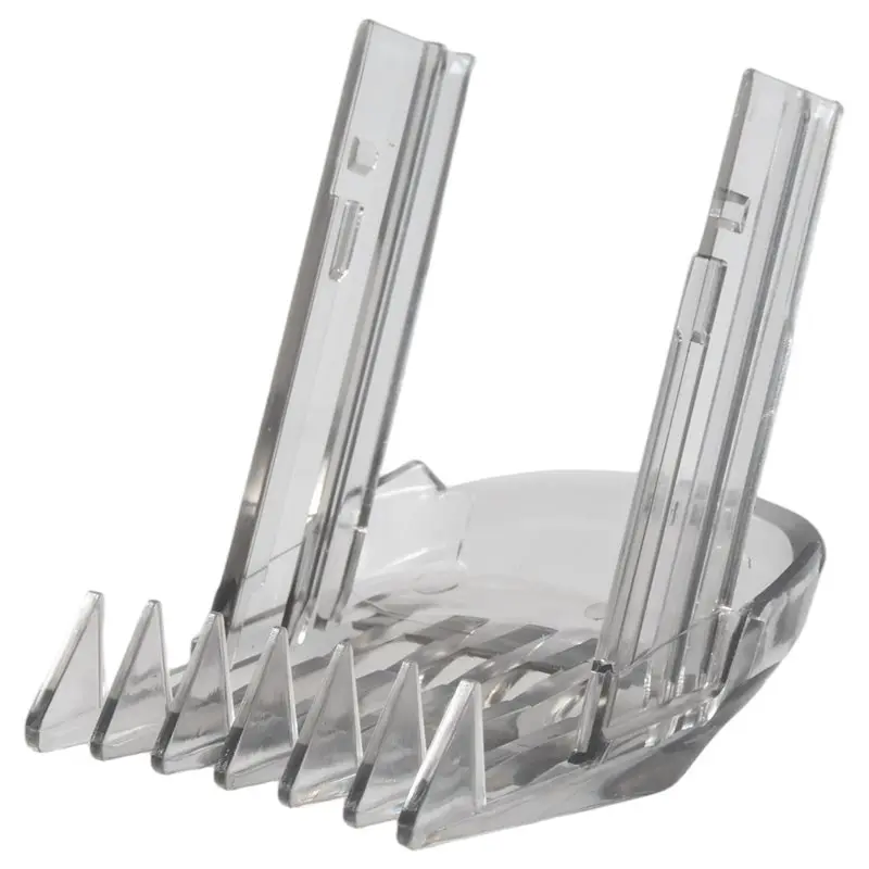 

ГОРЯЧАЯ РАСПРОДАЖА - Насадка-гребень 3-15 мм для машинок для стрижки волос HC5610, HC5630, HC5632, HC5690, HC5691, HC7650