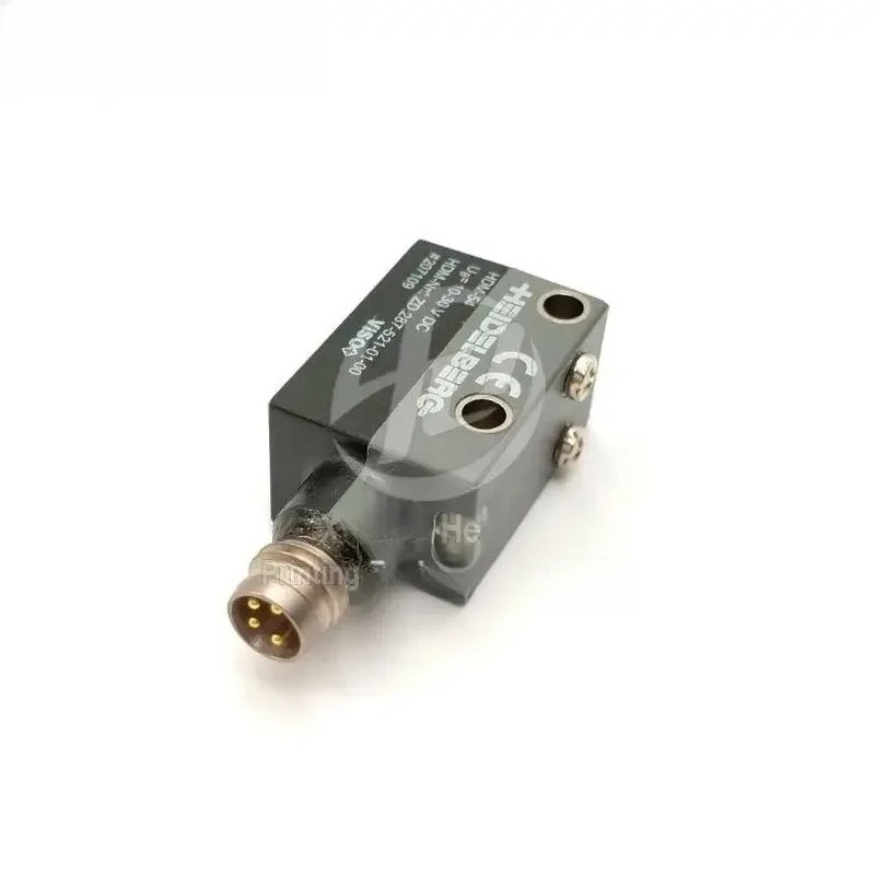 

ZD.287-521-01-00 Sensor New Original For Folding Machine Parts Offset Printing Machine Spare Parts