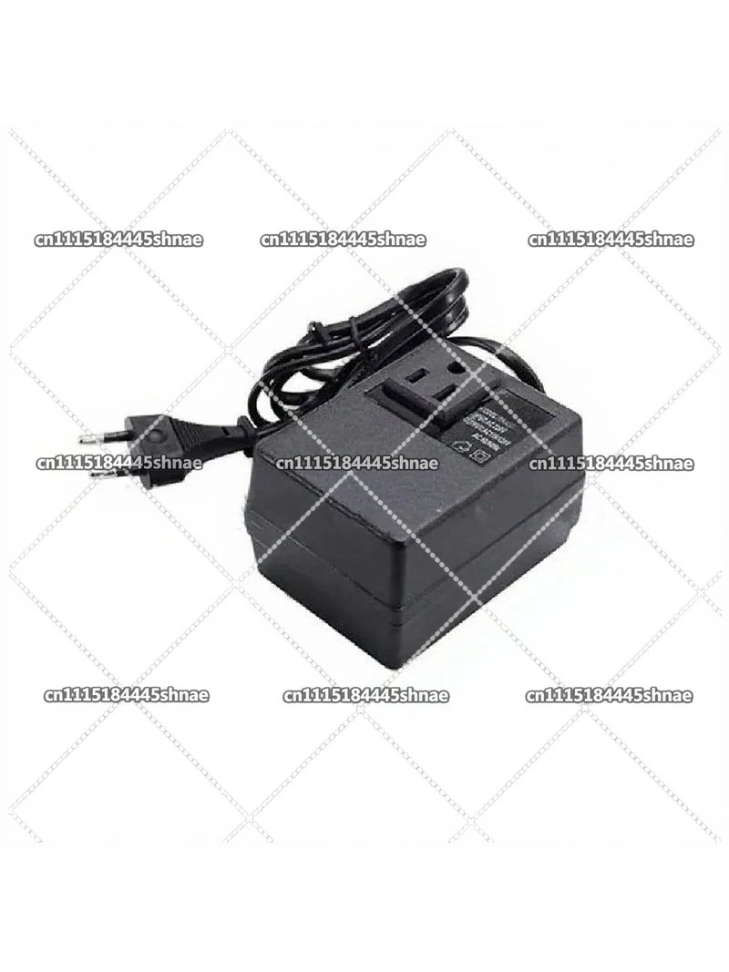 Step Down Single Phase Travel EU Plug Voltage Transformer Converter 200W Voltage Converter Transformer AC 220V to 110V