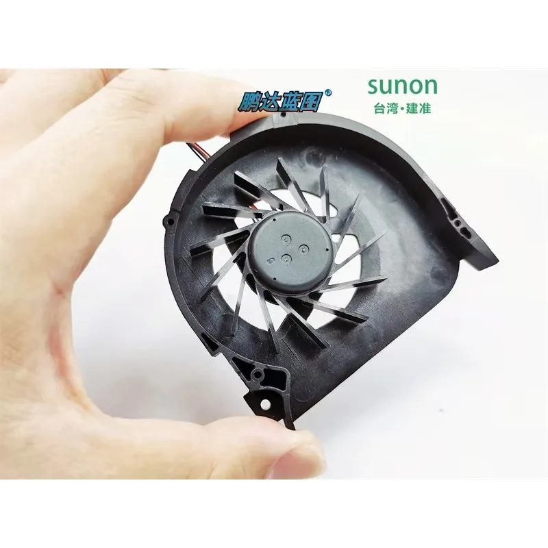 pa Silent calibration MG60090V1-Q000-S99 Hydraulic 5WW temperature control PWM notebook turbo cooling fan