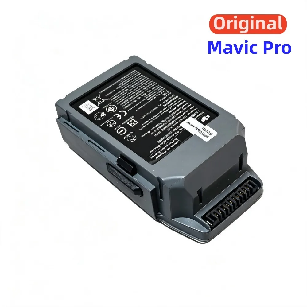 Original 3830mah 11.4V for DJI FB1-3830mAh-11.4V Mavic Pro Grey Platinum White Unmanned Aerial Vehicle Drone Original Battery