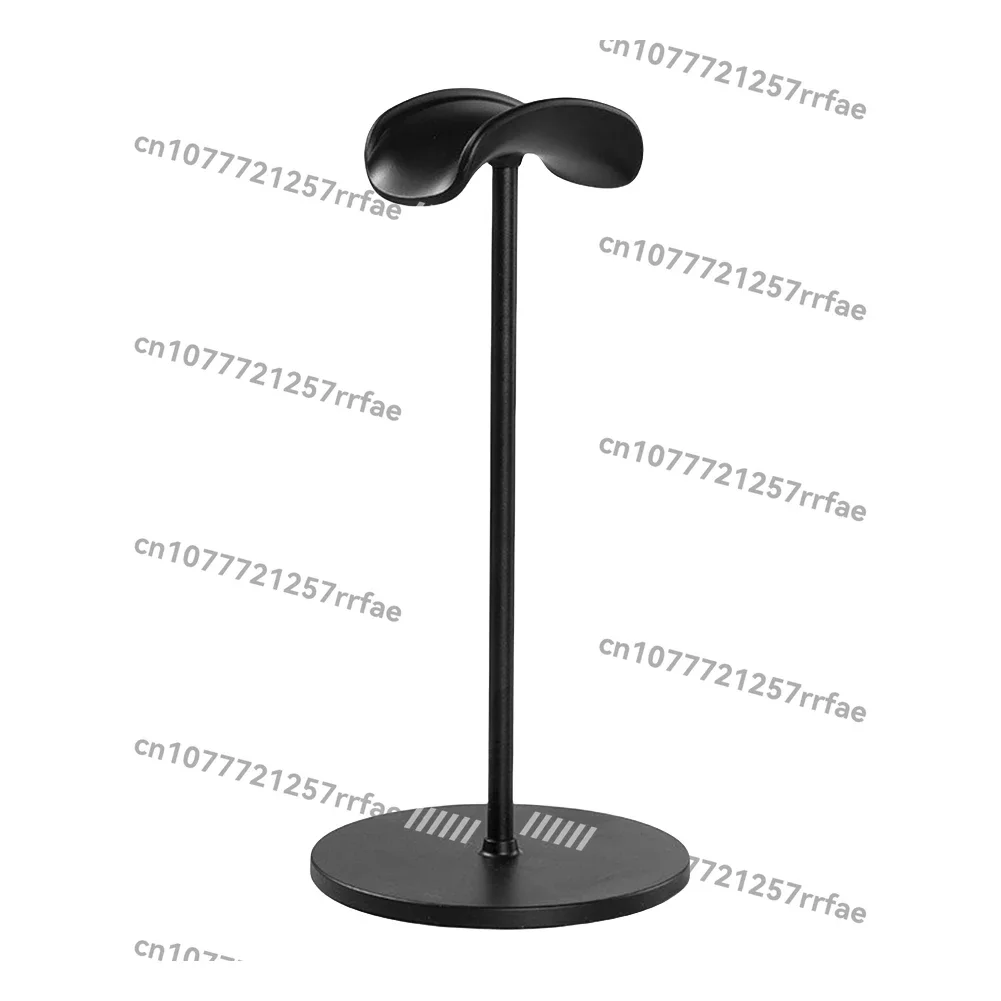 Gaming Headset Bracket Non-Slip Over Ear Headset Stand Detachable Hanger