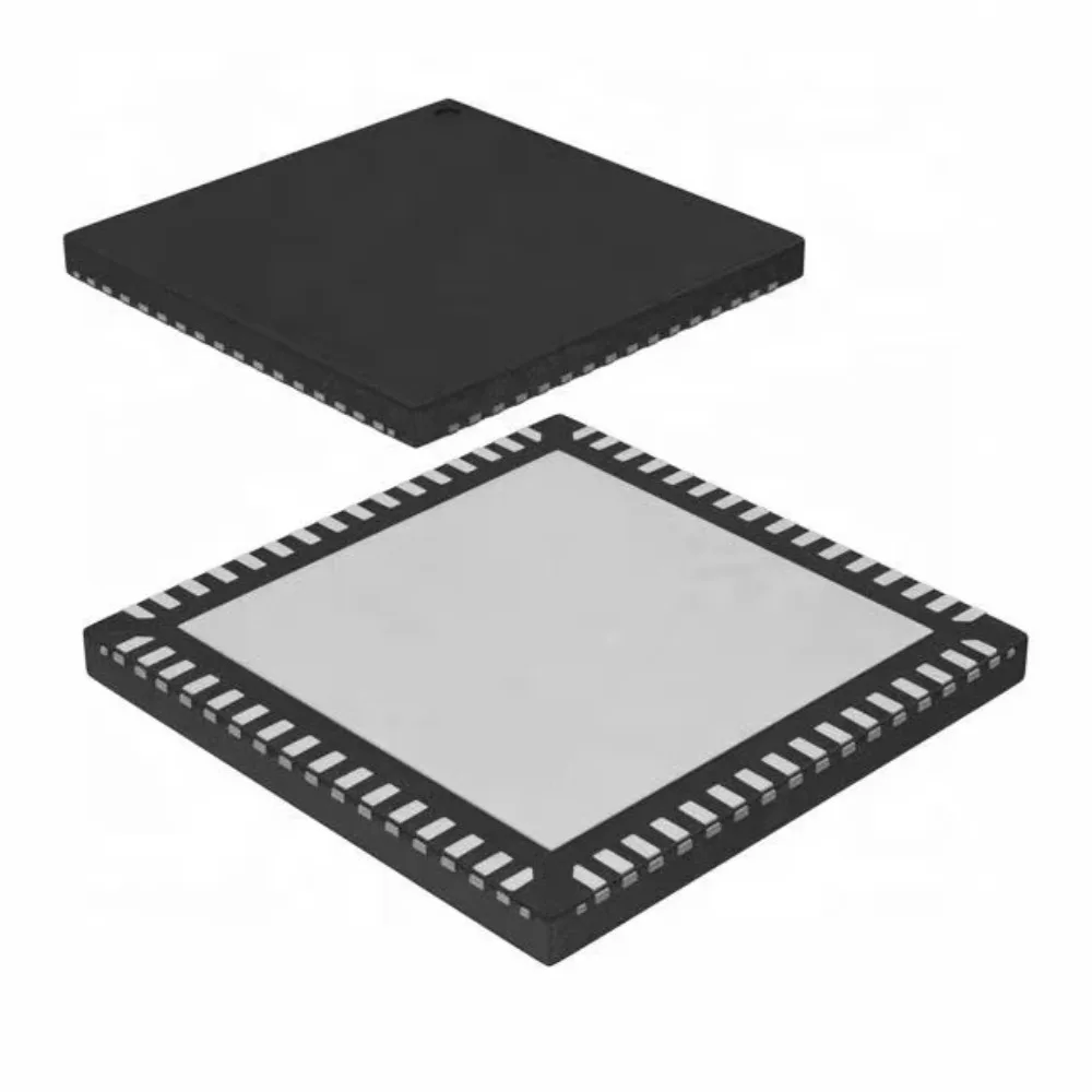 AT32UC3B0512-Z2UT Circuito integrato Microcontrollori a 32 bit Microcontrollori VQFN-64