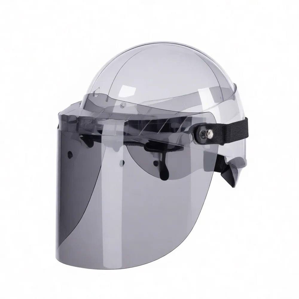 Durable Impact Resistant Bump Cap PE Liner Baseball Hat Design Breathable Work Safety Protective Gear For Maintenance