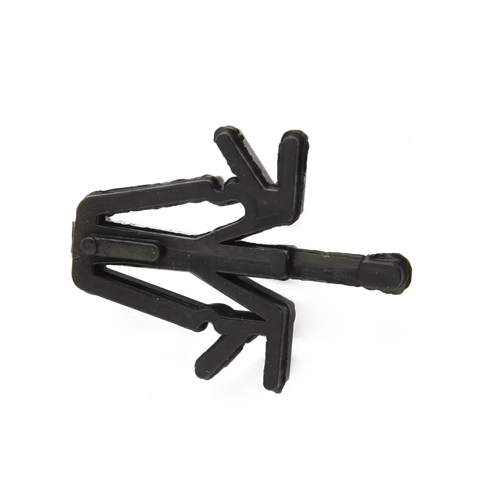 10pcs Grille Clips Retainers Left Right Front Rear Upper Lower For TOYOTA 4RUNNER For TACOMA 90467-12040 Plastic 90467-12040
