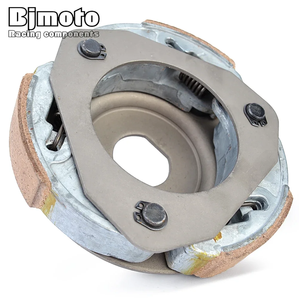 Clutch Assy Shoe Weight Set For Honda PES125 PS150 PES125R PS125 SH125 SH150 FES150 FES125 SES125 SES150 S-Wing Pantheon Dylan - view 3