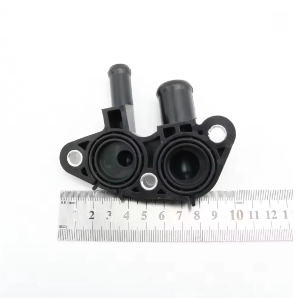 1PC OEM Spec PCV Hose Valve, Oil Separator Connector for 2013-2018 Subaru Legacy Outback WRX BRZ Impreza, Car Replacement Part