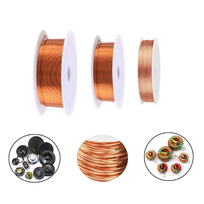 Coil Copper Wire0.0…