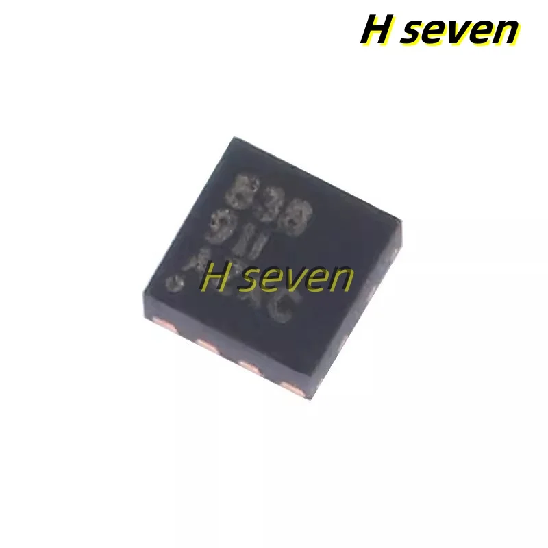 10pcs DRV8838DSGR WSON-8 Low Voltage H-bridge Driver Chip IC