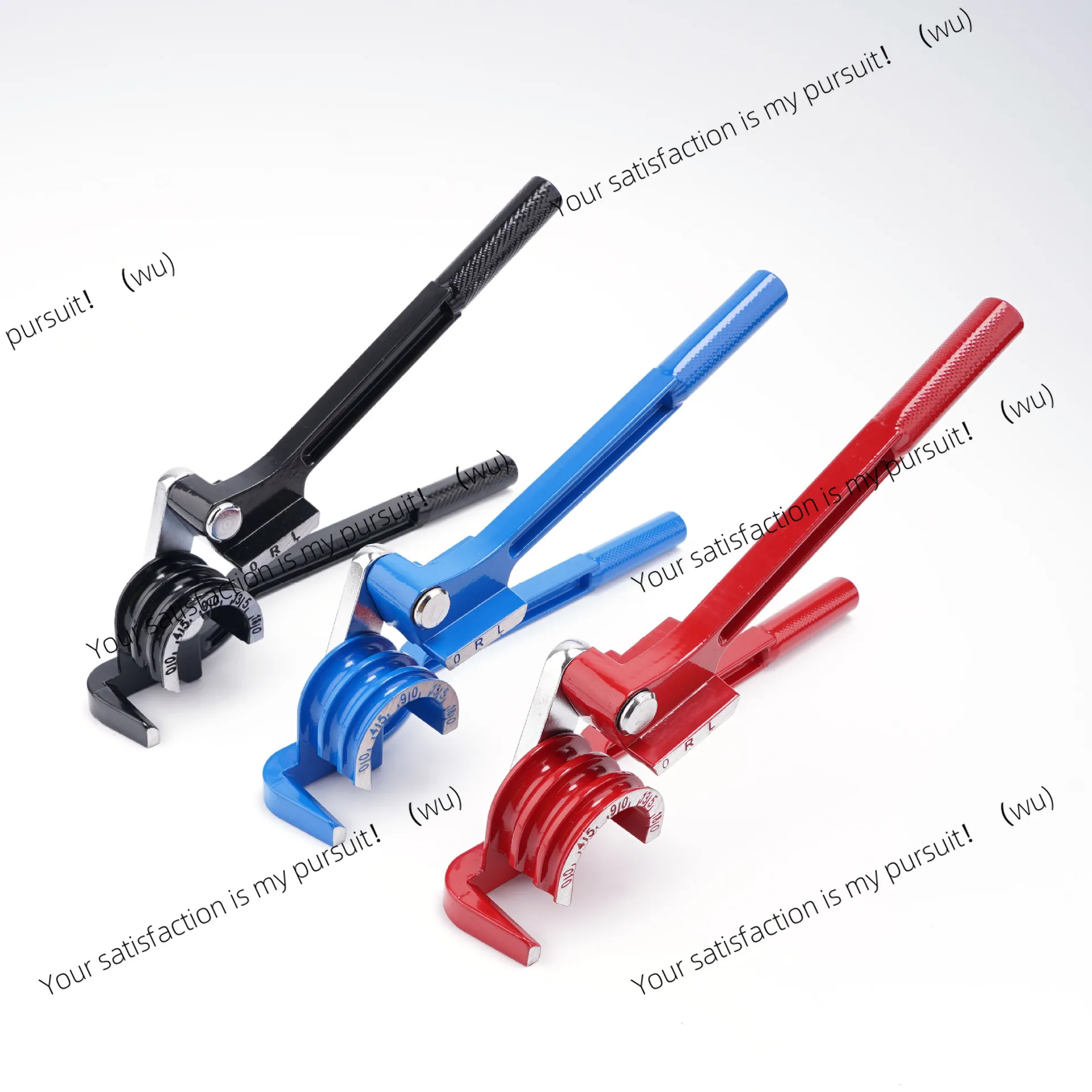 

Ручной трубогиб Трубогиб с тремя пазами Кондиционер Медная труба Алюминиевая труба Ручной гибочный станок Можно изгиб 6 мм 8 мм 10 мм