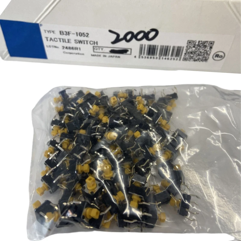 Original New 100Pcs…