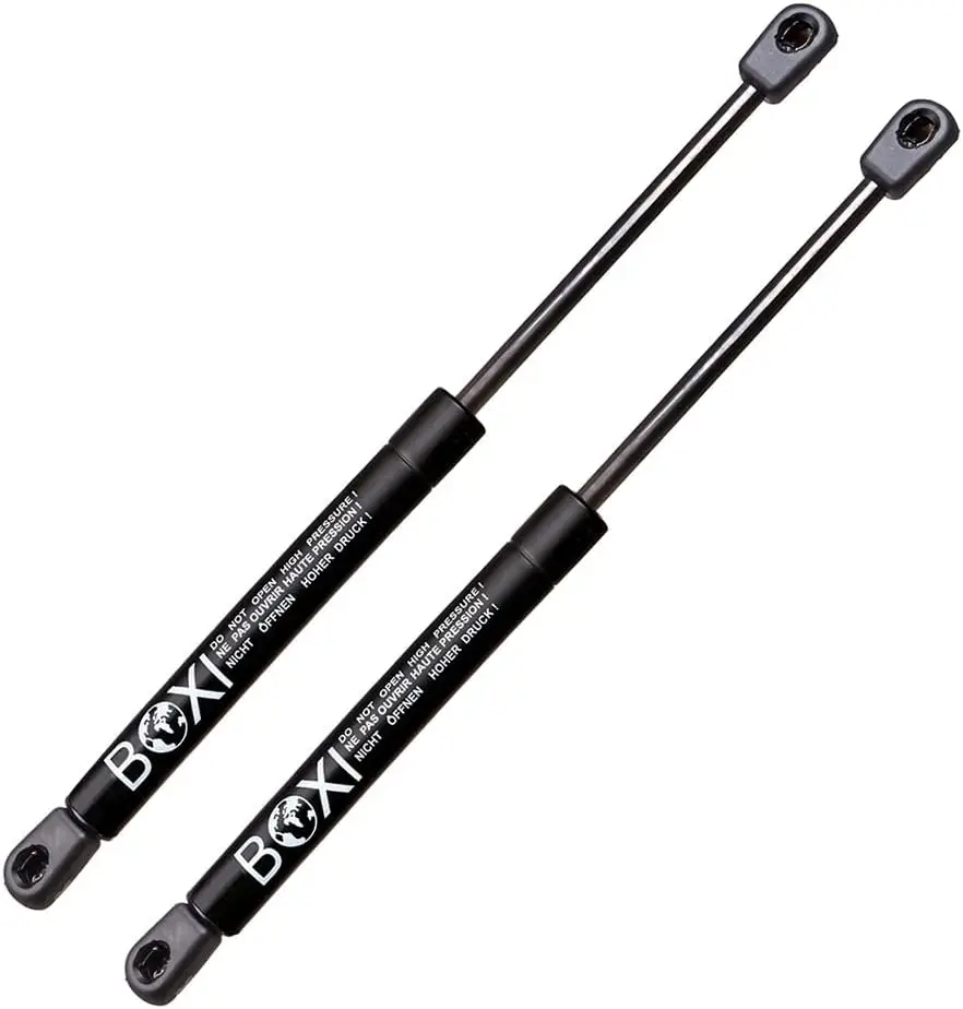 

Qty (2) Liftgate Lift Supports Gas Shocks Springs Struts Fits 2007-2017 for Lincoln Navigator Sport Utility