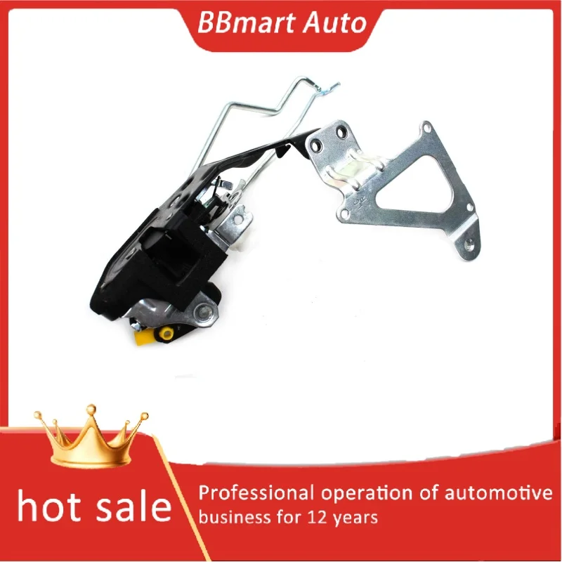 

"8132025030 BBmart Auto Parts 1 Pcs High Quality Car Accessories Door Lock Actuator for Hyundai accent ii (lc) 1999-2012"