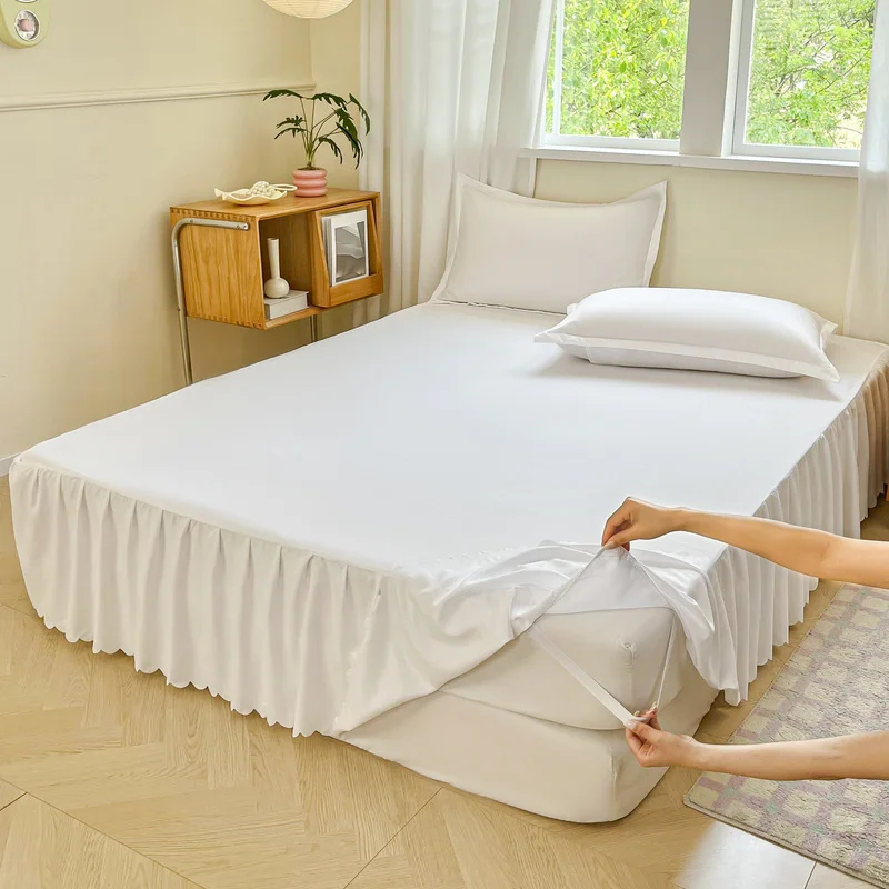 #35 Best Bedskirts to Buy In 2026