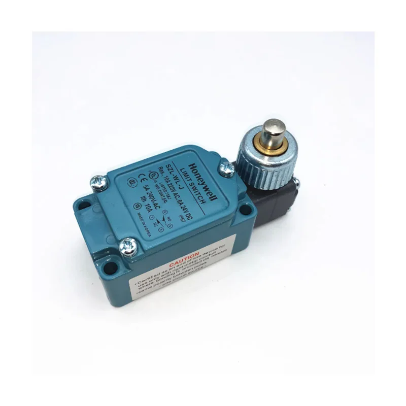 Honeywell Travel limit switch SZL-WLC SZL-WL SZL-WLC-A SZL-WLC-B SZL-WLC-C SZL-WLC-D SZL-WLC-E SZL-WLC-F SZL-WLC-J
