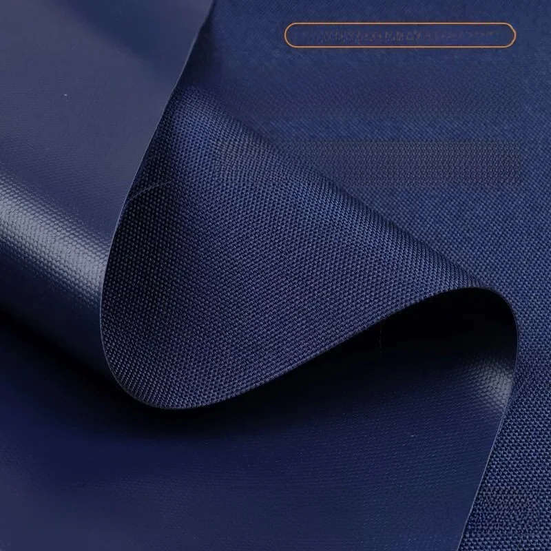 Thickened 900D Oxford Cloth Waterproof Nylon Coated Outdoor Moisture Proof Rain Resistant Fabric Suzhou Made Clothing Material