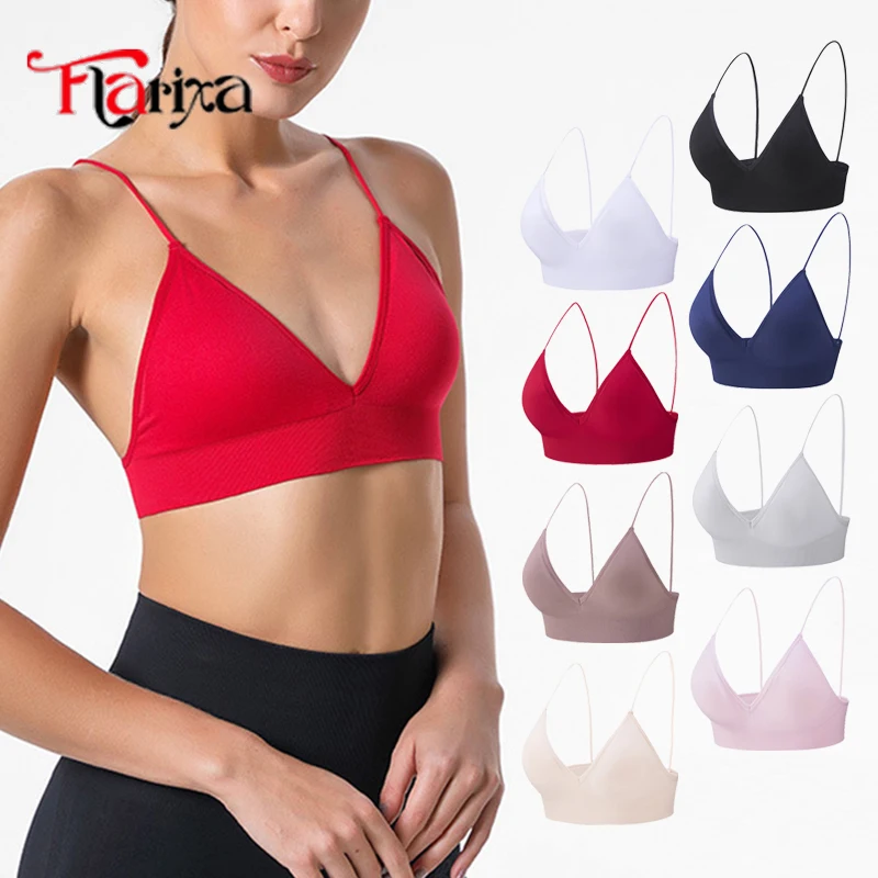 #69 Best Deep V Push-Up Bras to Buy In 2026