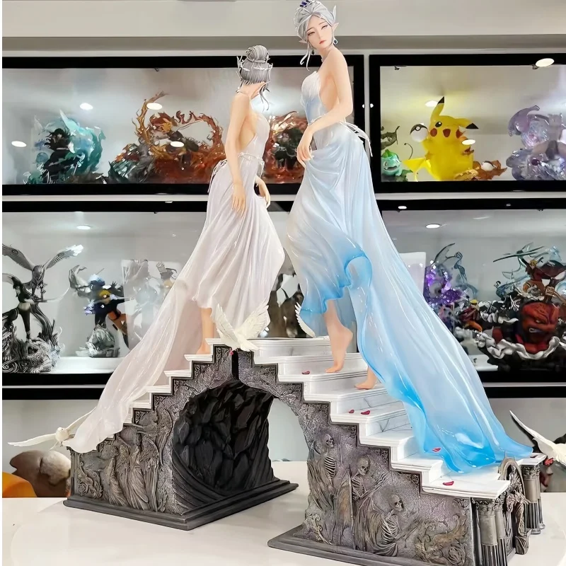 New Hot Ghost Blade…