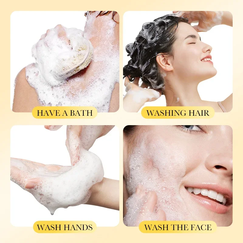 Thumbnail 4 - #67 Latest Body Cleansers Updates