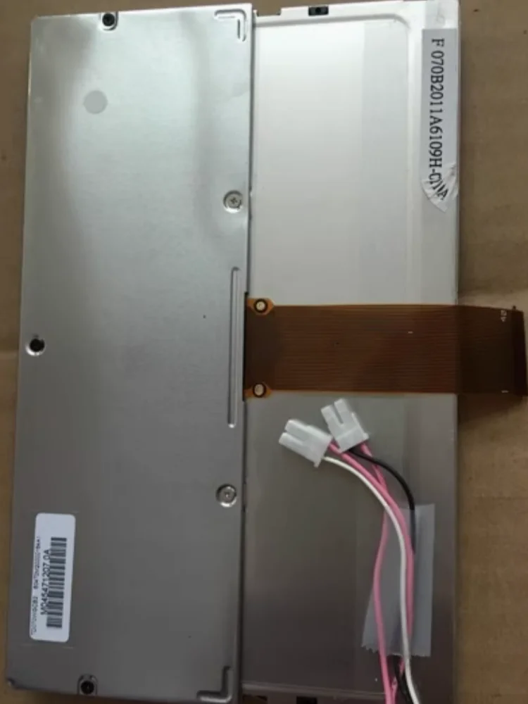 

td070wgcb2 LCD display screen
