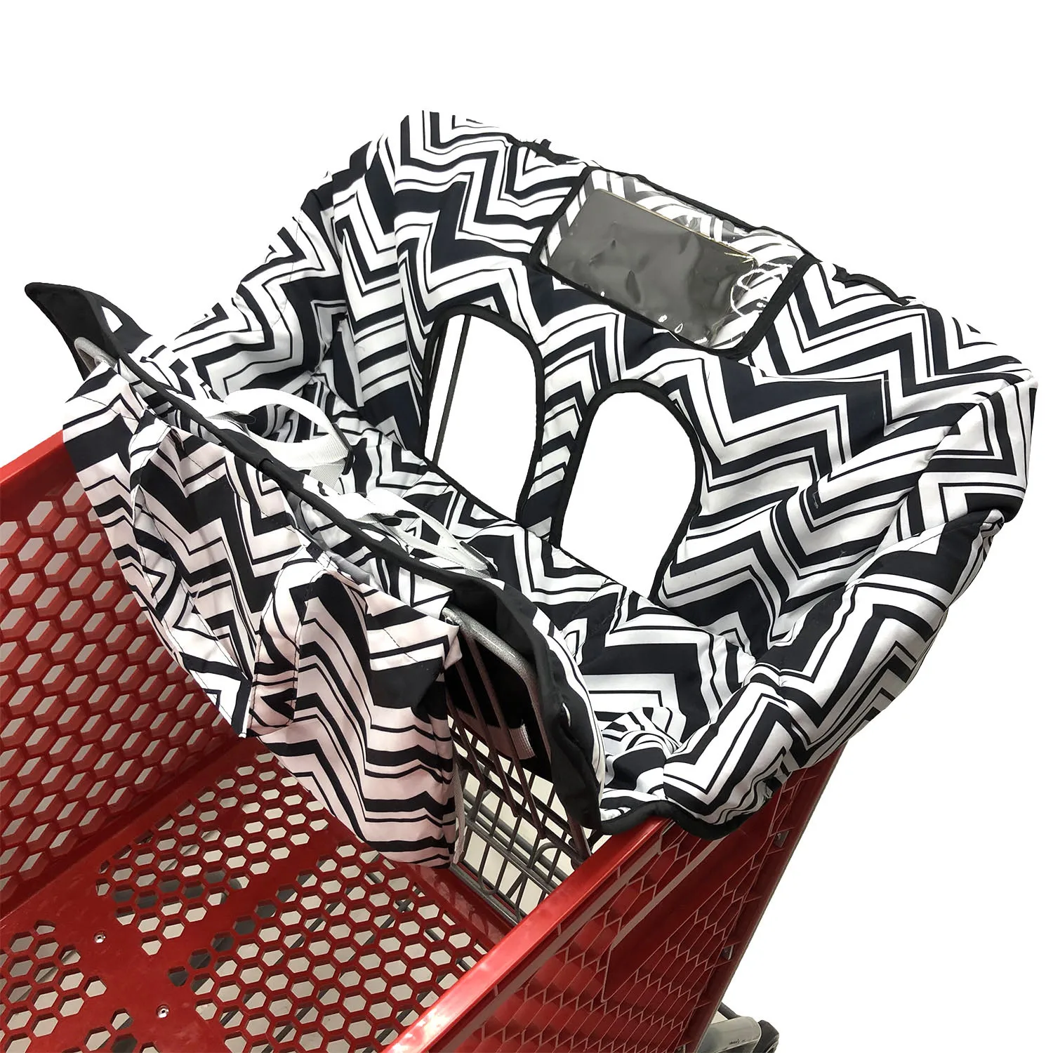 premium-universal-shopping-cart-high-chair-cover-soft-padded-cushion-secure-harness-quick-installation-universal-fit
