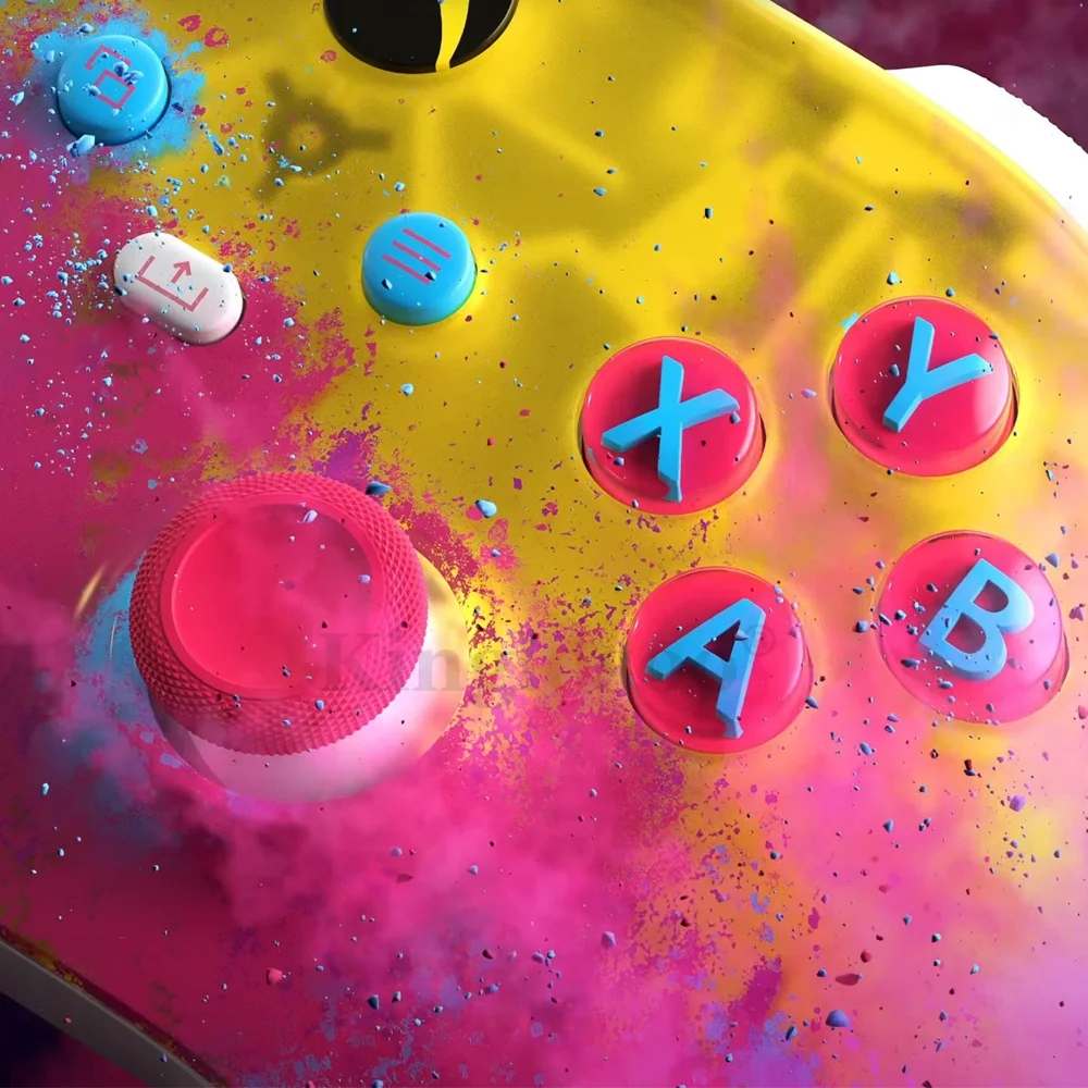 Full Set Replacemen…