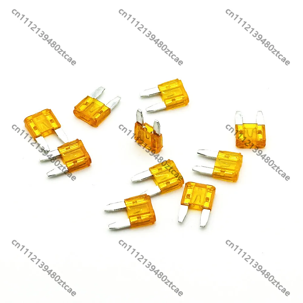 High Quality Fuse Blade Fuse 90-300HP Watercraft Circuit Protection Electrical Replacement Parts
