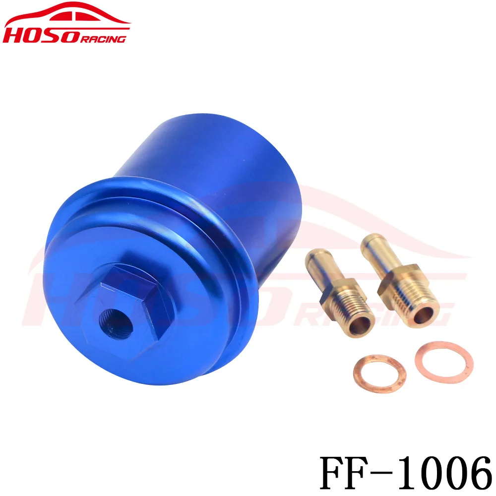 Car modification Civic fuel filter gasoline filter suitable for Honda