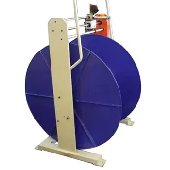 Benfa Automatic Cable Spooler Hose Winding Machine