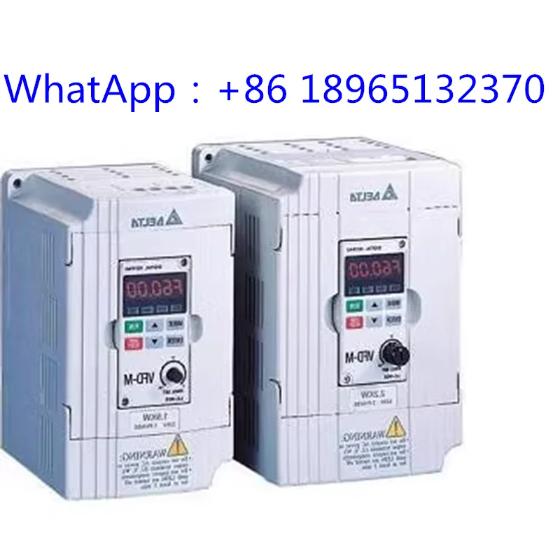 VFD17AMS23ANSAA     VFD25AMS23ANSAA     VFD015B43A    VFDB4030     VFDB4045    VFD015M43B      New Original Inverter