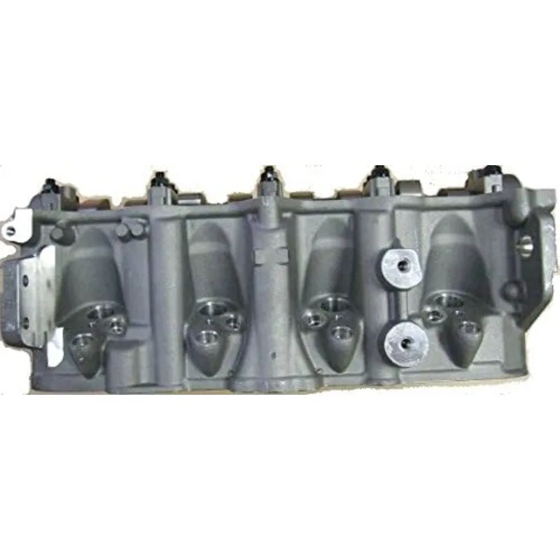 

Complete Cylinder Head