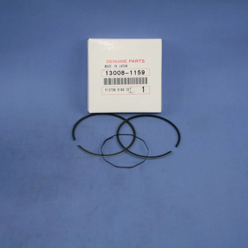 

For KDX220 1994-2005 Piston Ring 1300-1159