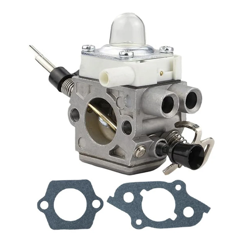 Carburador 4147-120-0625 para recortadoras Stihl FS240 y FS260, Compatible con modelos FS360C y FS410C