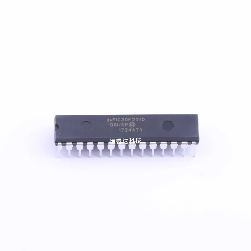 

Free Shipping 5pcs/lots DSPIC30F2010-30I/SP DSPIC30F2010 DIP-28 New original IC In stock!