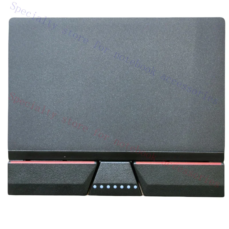 Novo original touchpad for ThinkPad X250 X270 X260 laptop touchpad line fingerprint scanner fingerprint line
